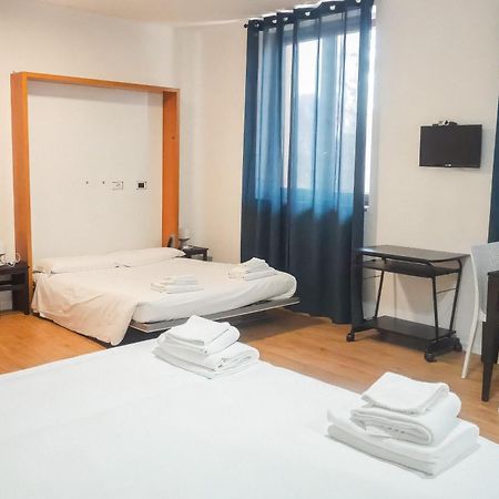 La Boheme Smart Hotel Turin Bagian luar foto
