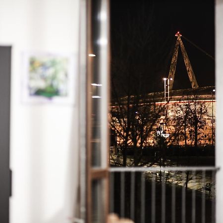 La Boheme Smart Hotel Turin Bagian luar foto