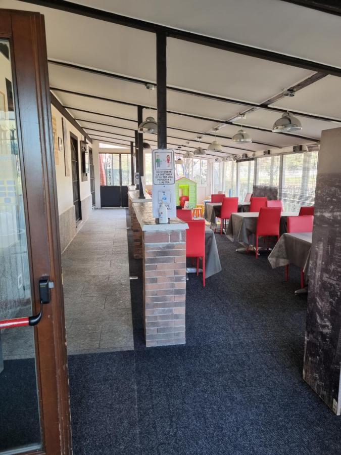 La Boheme Smart Hotel Turin Bagian luar foto