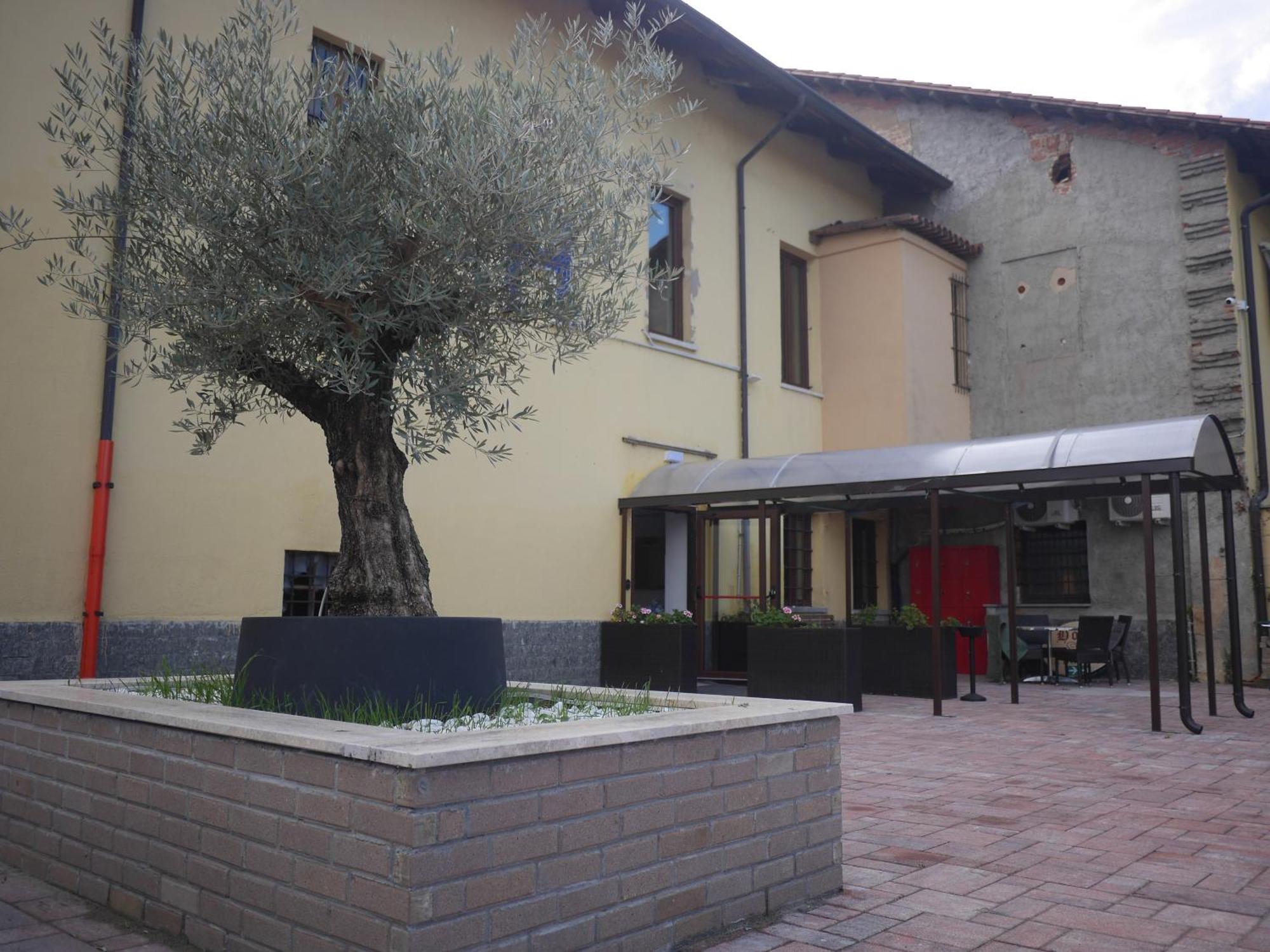 La Boheme Smart Hotel Turin Bagian luar foto
