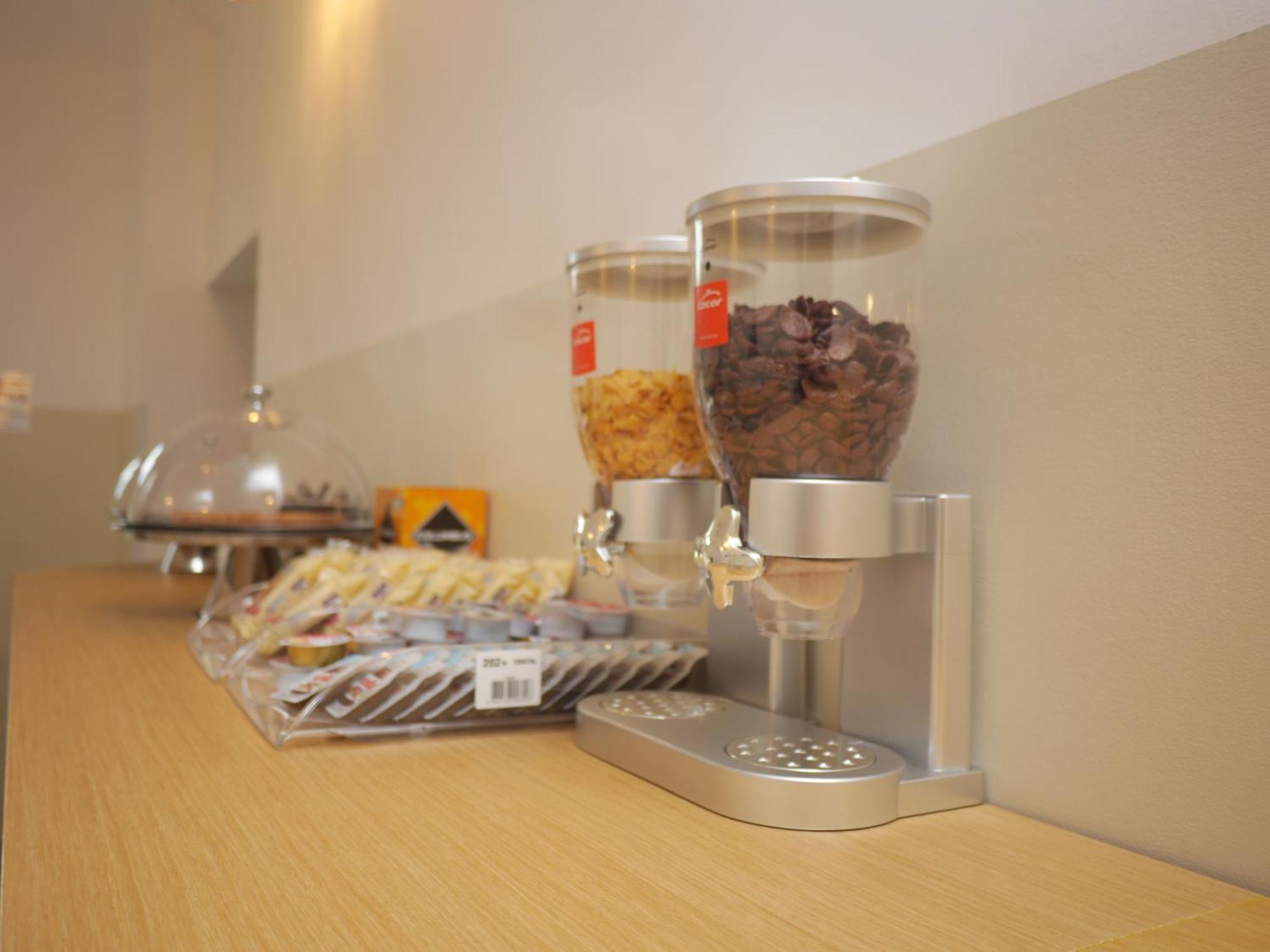 La Boheme Smart Hotel Turin Bagian luar foto