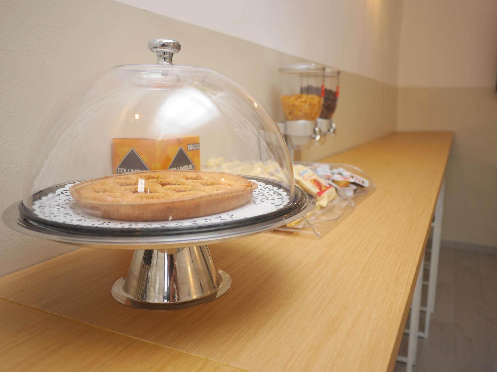 La Boheme Smart Hotel Turin Bagian luar foto