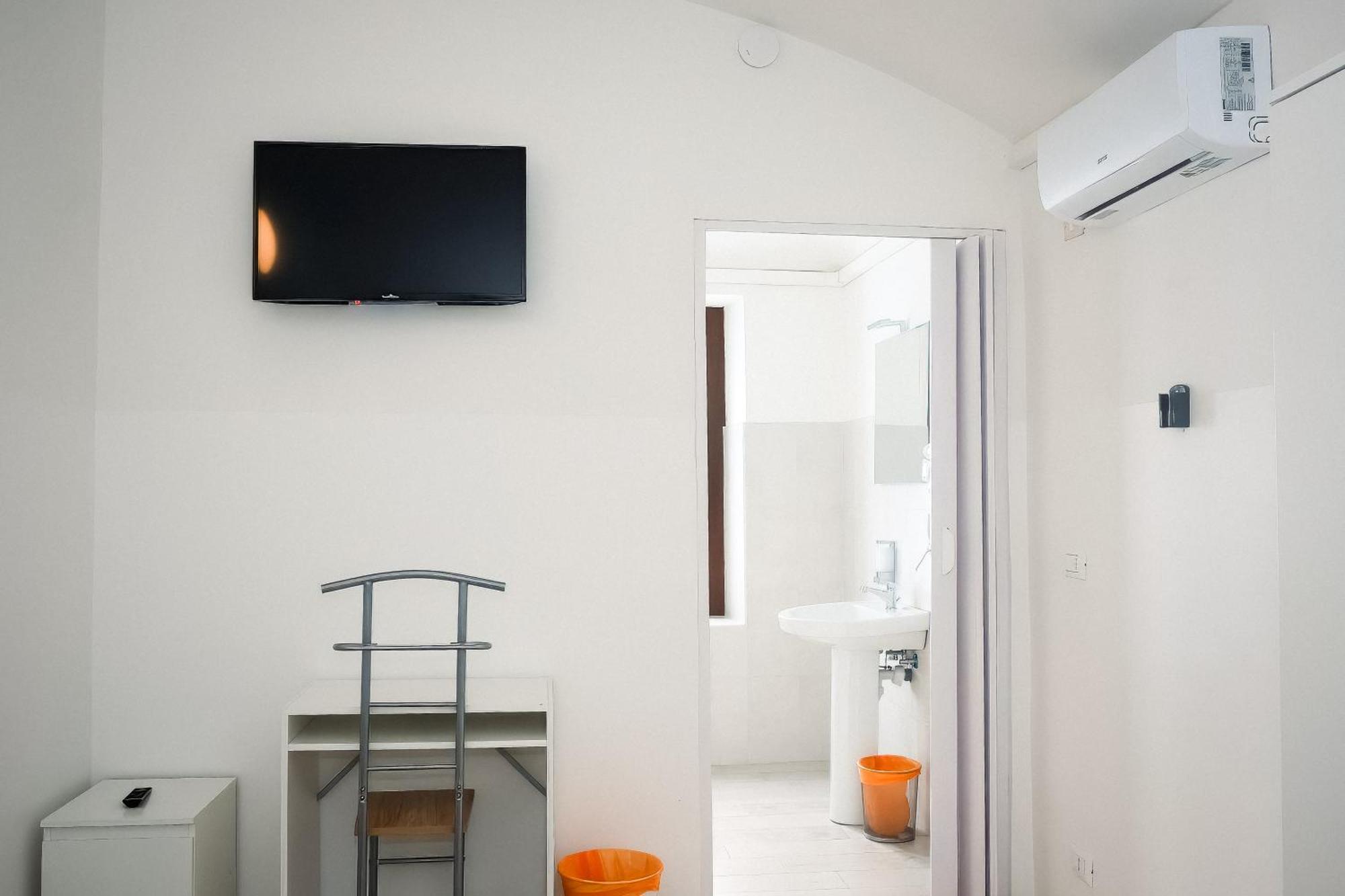 La Boheme Smart Hotel Turin Bagian luar foto