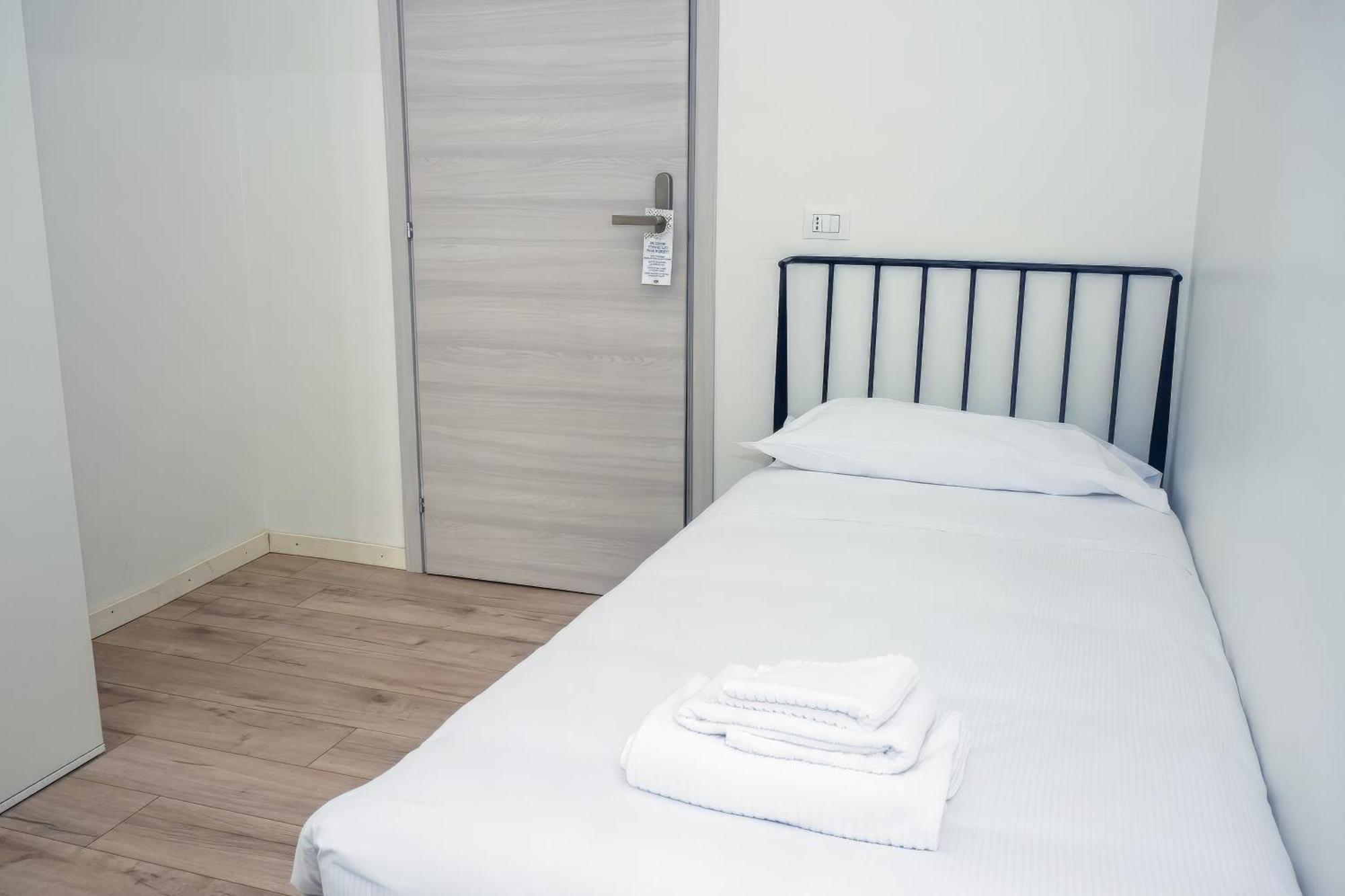 La Boheme Smart Hotel Turin Bagian luar foto
