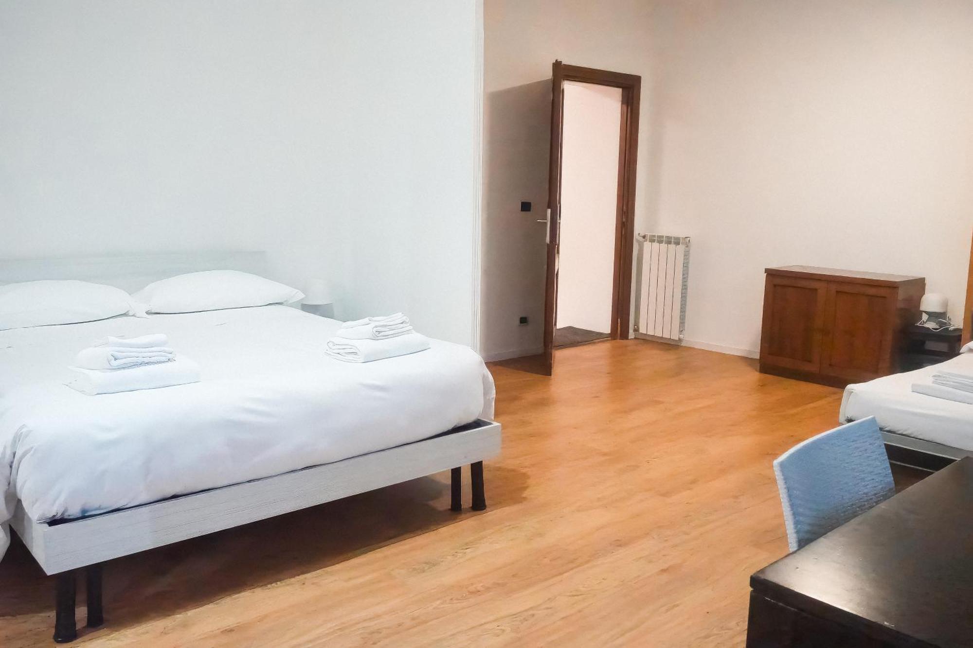 La Boheme Smart Hotel Turin Bagian luar foto