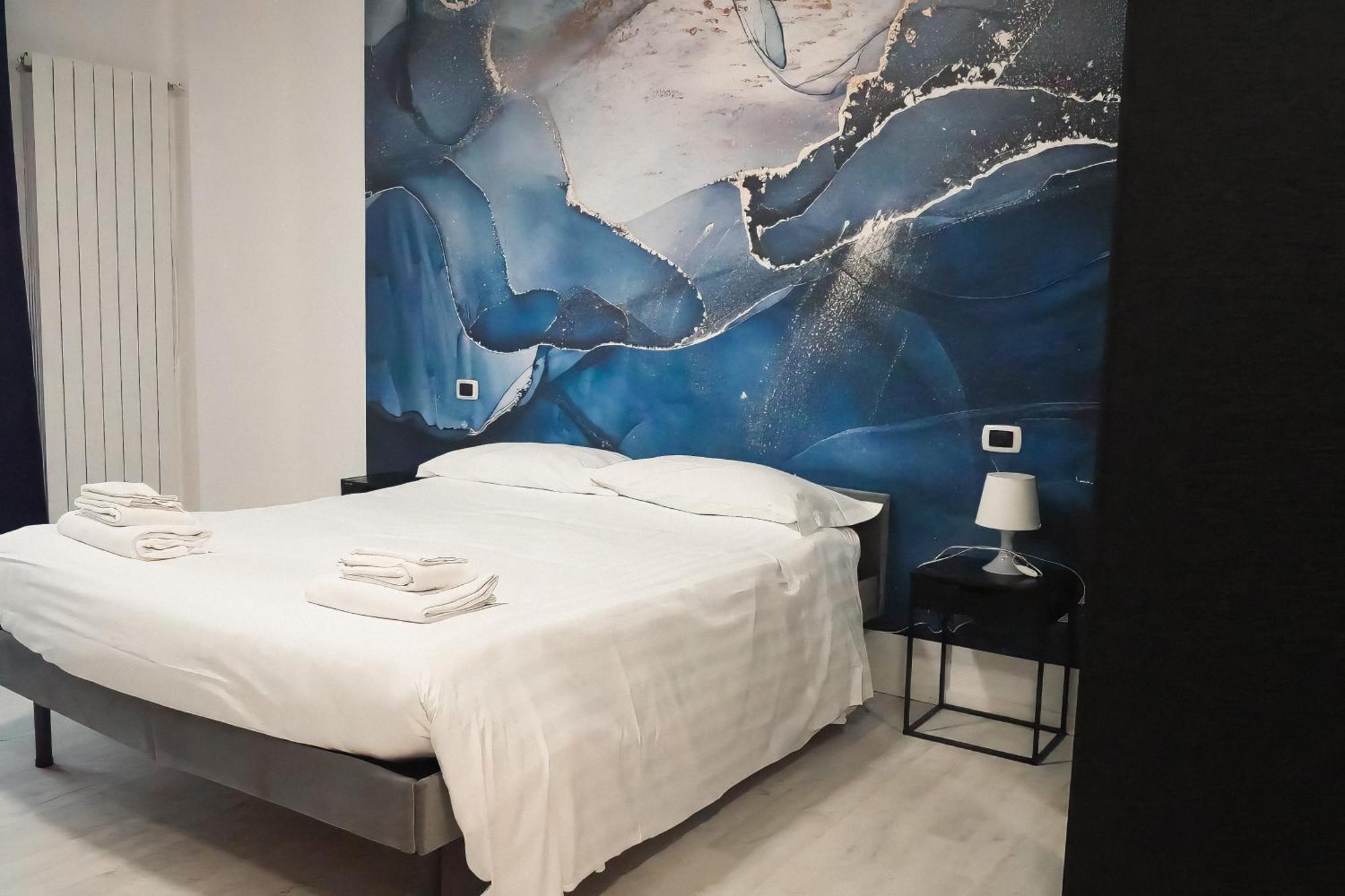 La Boheme Smart Hotel Turin Bagian luar foto