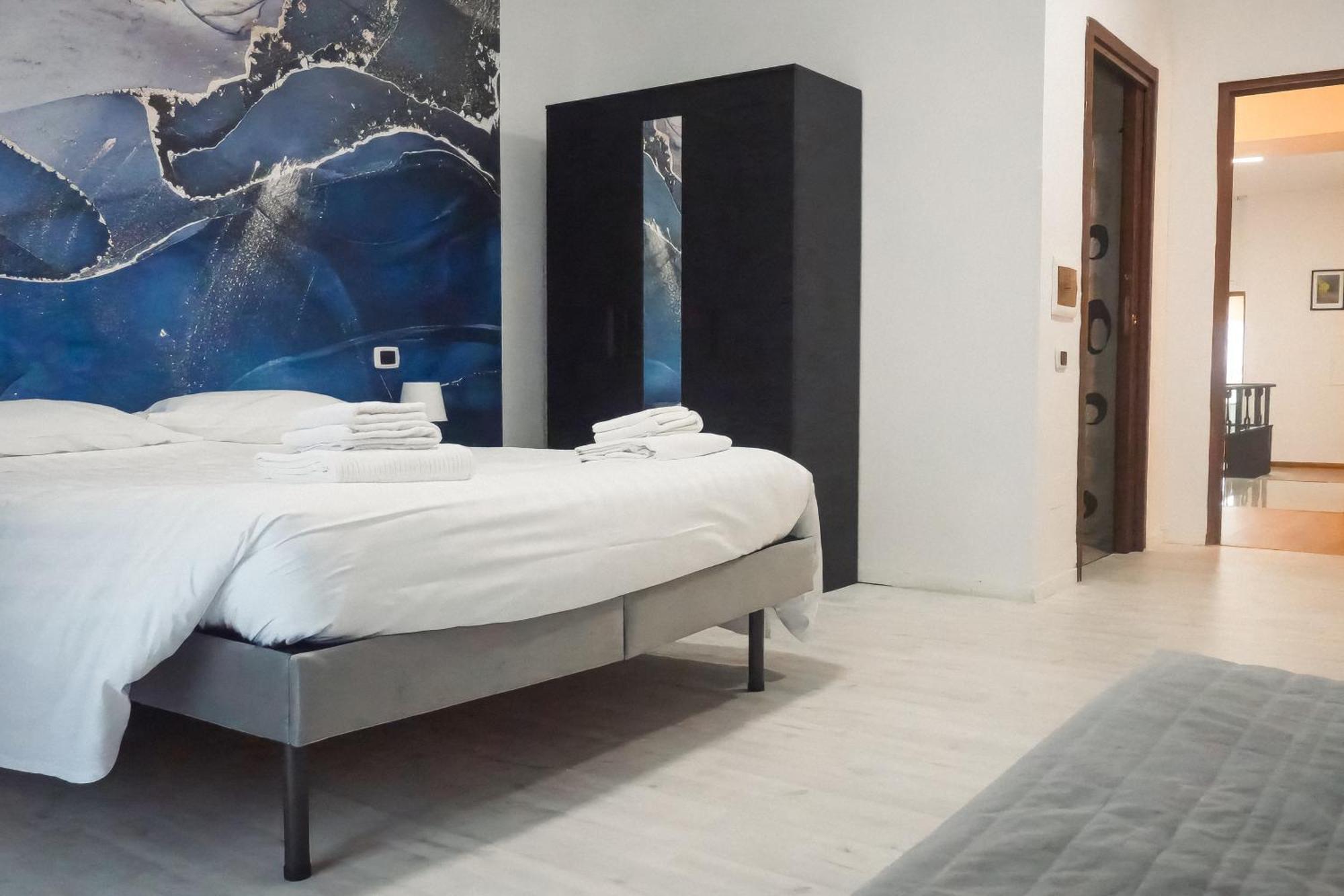 La Boheme Smart Hotel Turin Bagian luar foto