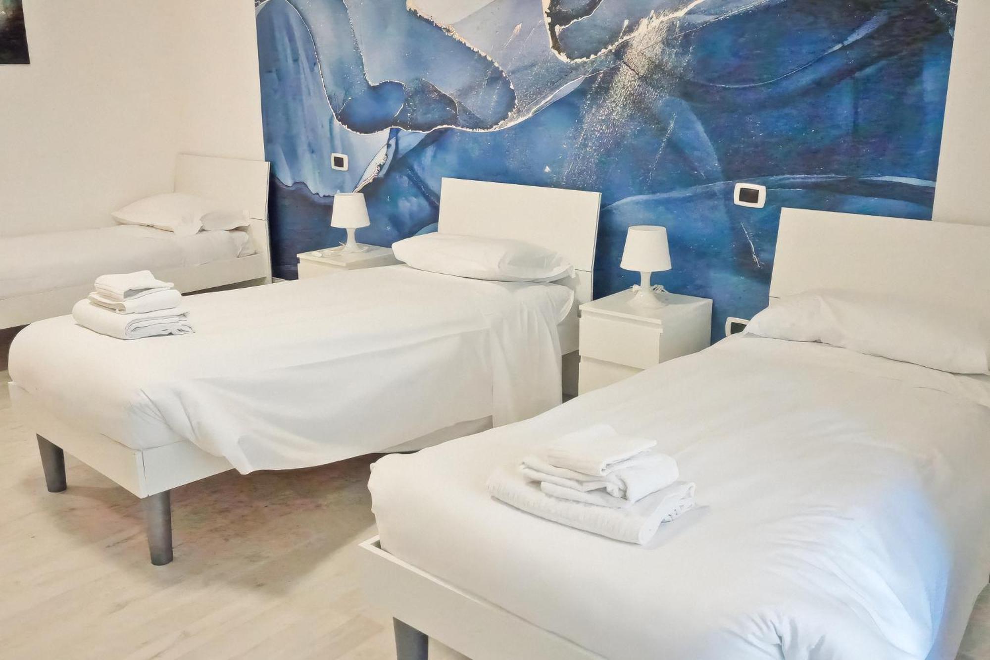 La Boheme Smart Hotel Turin Bagian luar foto