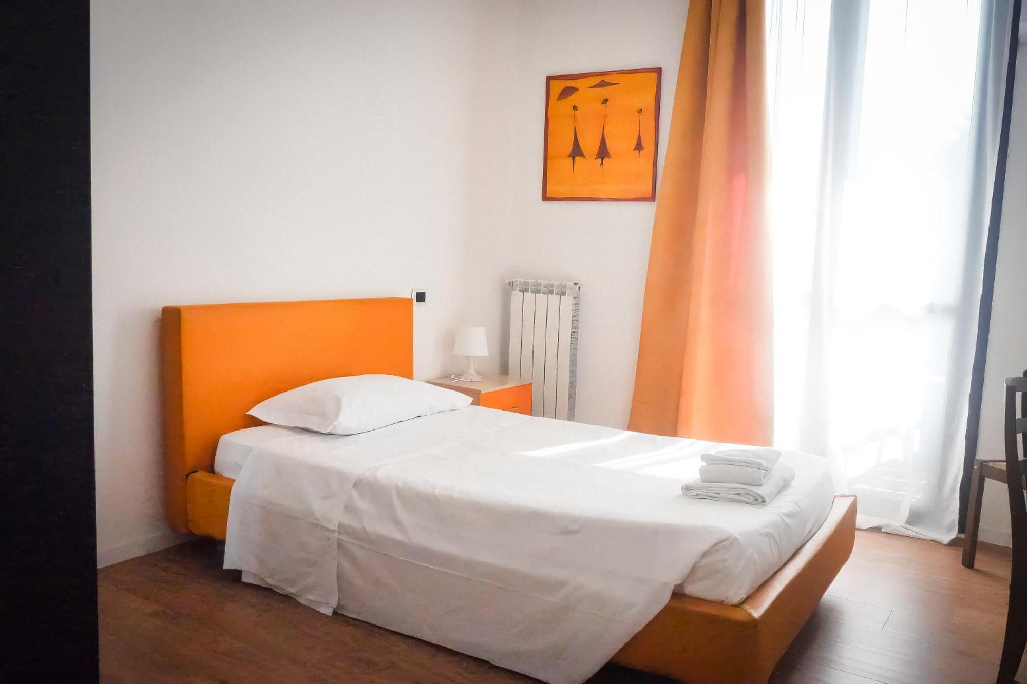 La Boheme Smart Hotel Turin Bagian luar foto