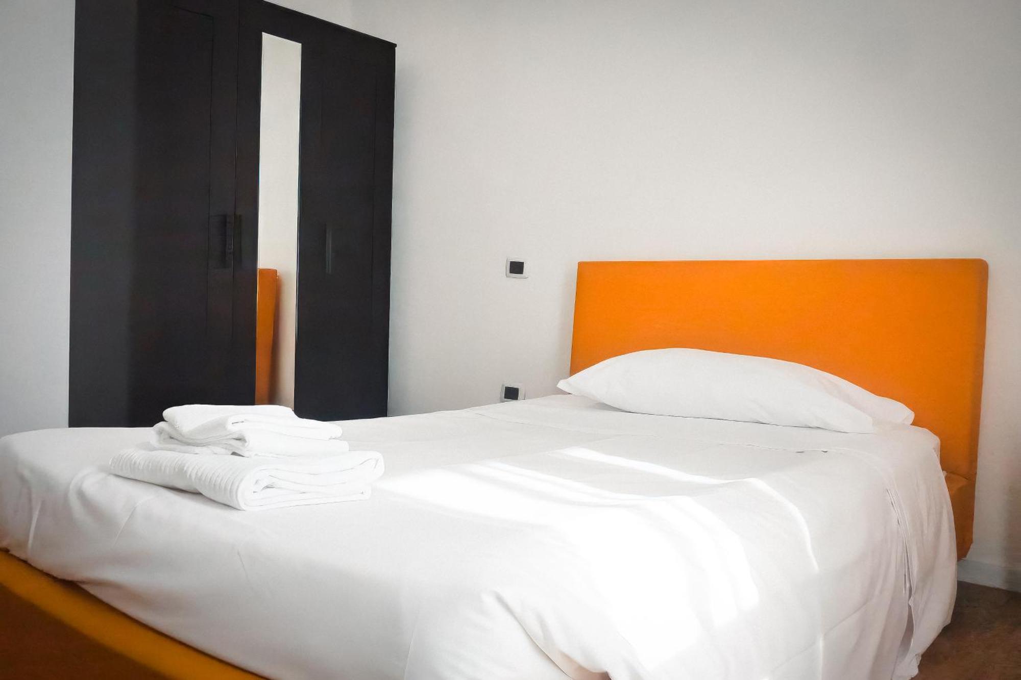 La Boheme Smart Hotel Turin Bagian luar foto