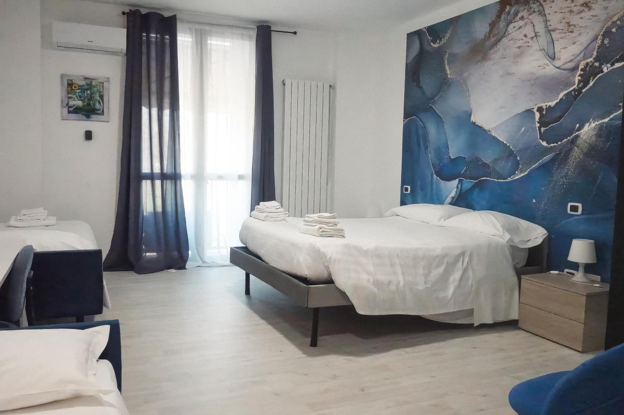 La Boheme Smart Hotel Turin Bagian luar foto