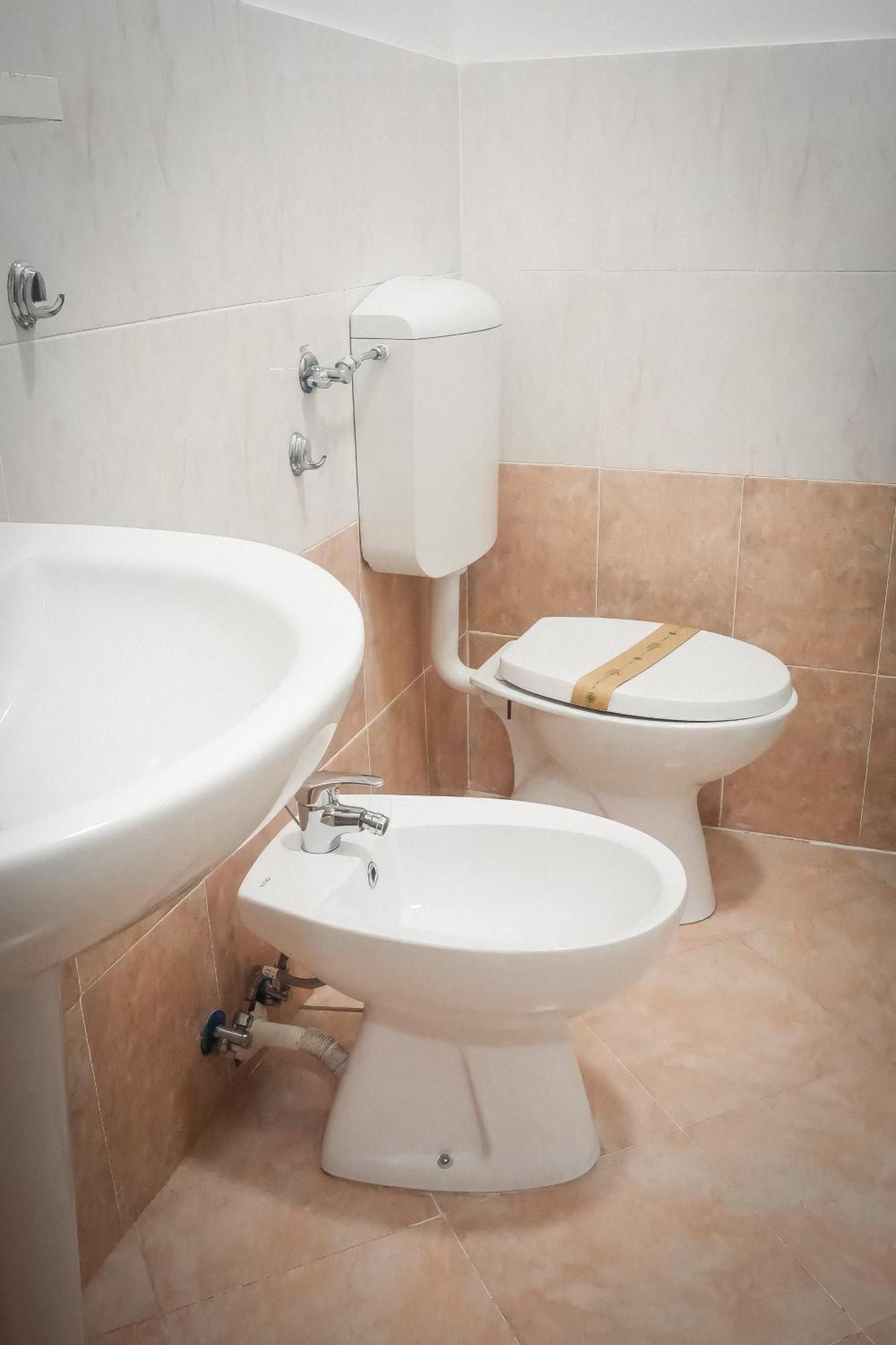 La Boheme Smart Hotel Turin Bagian luar foto
