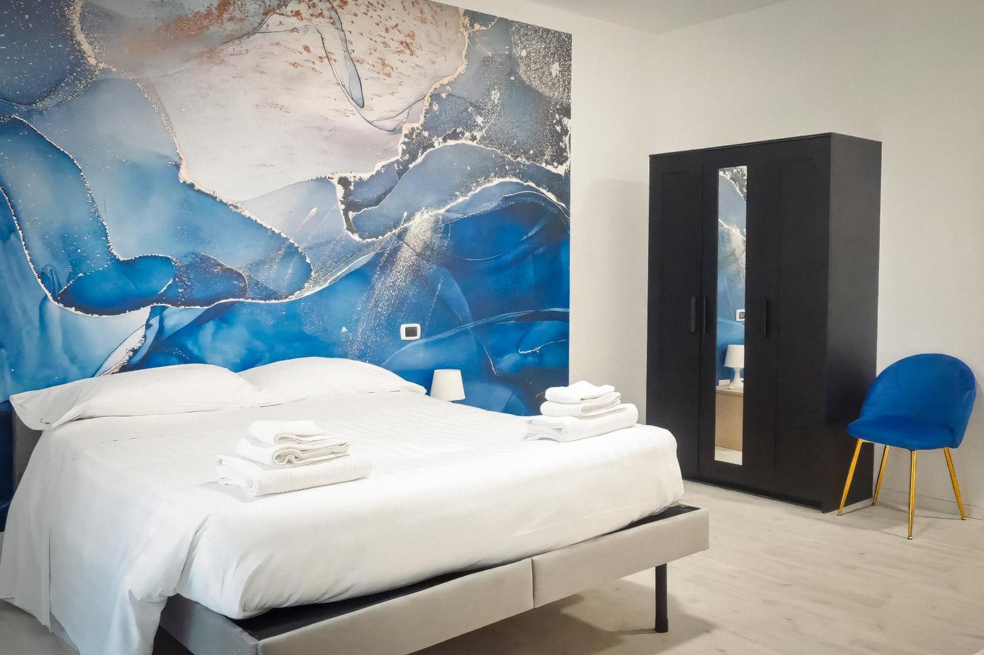 La Boheme Smart Hotel Turin Bagian luar foto