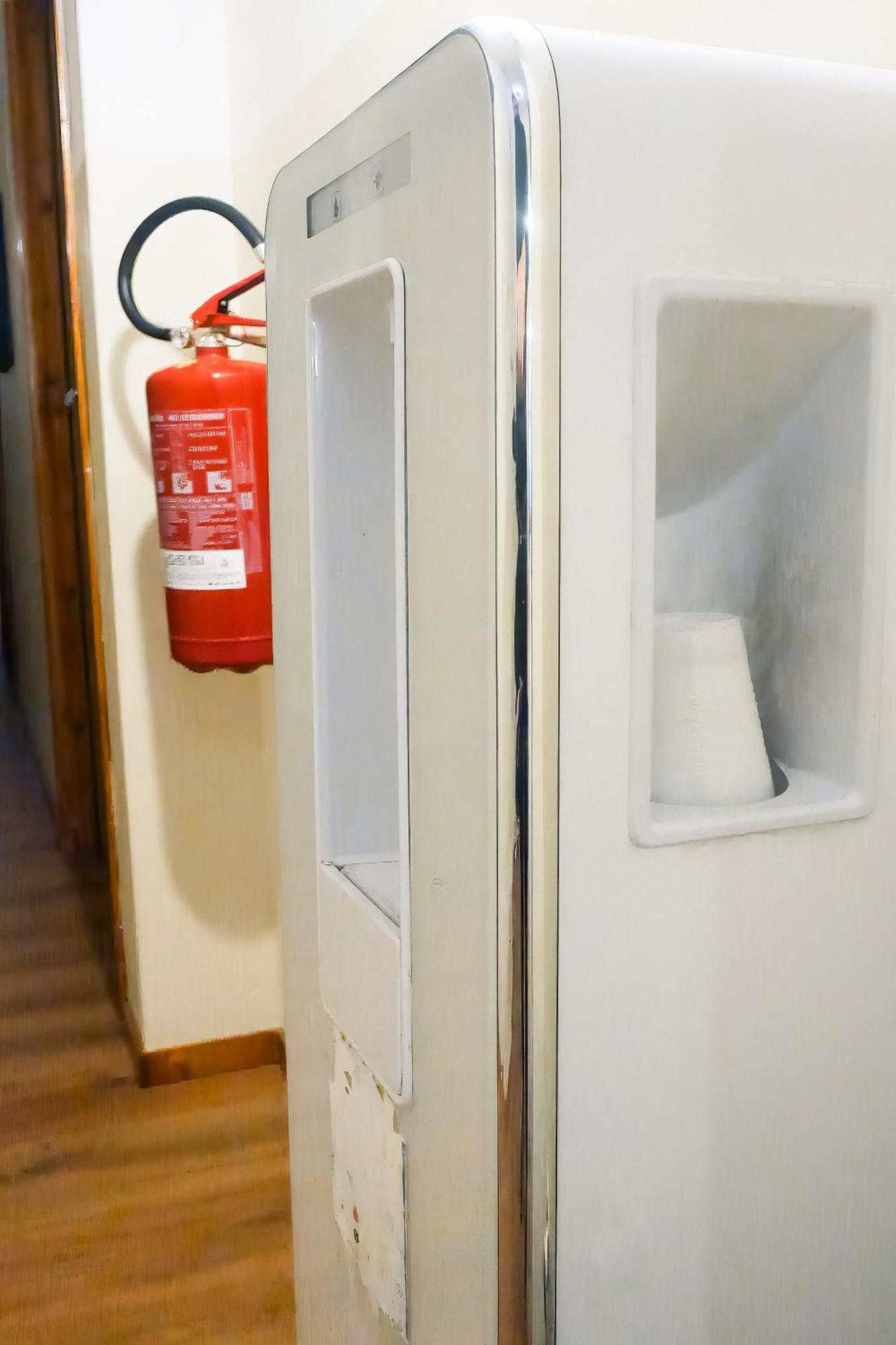 La Boheme Smart Hotel Turin Bagian luar foto