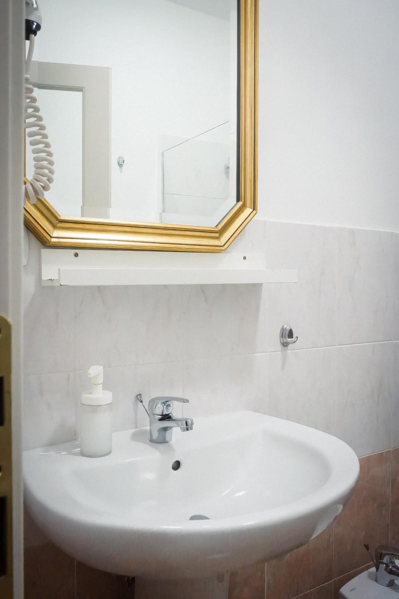 La Boheme Smart Hotel Turin Bagian luar foto