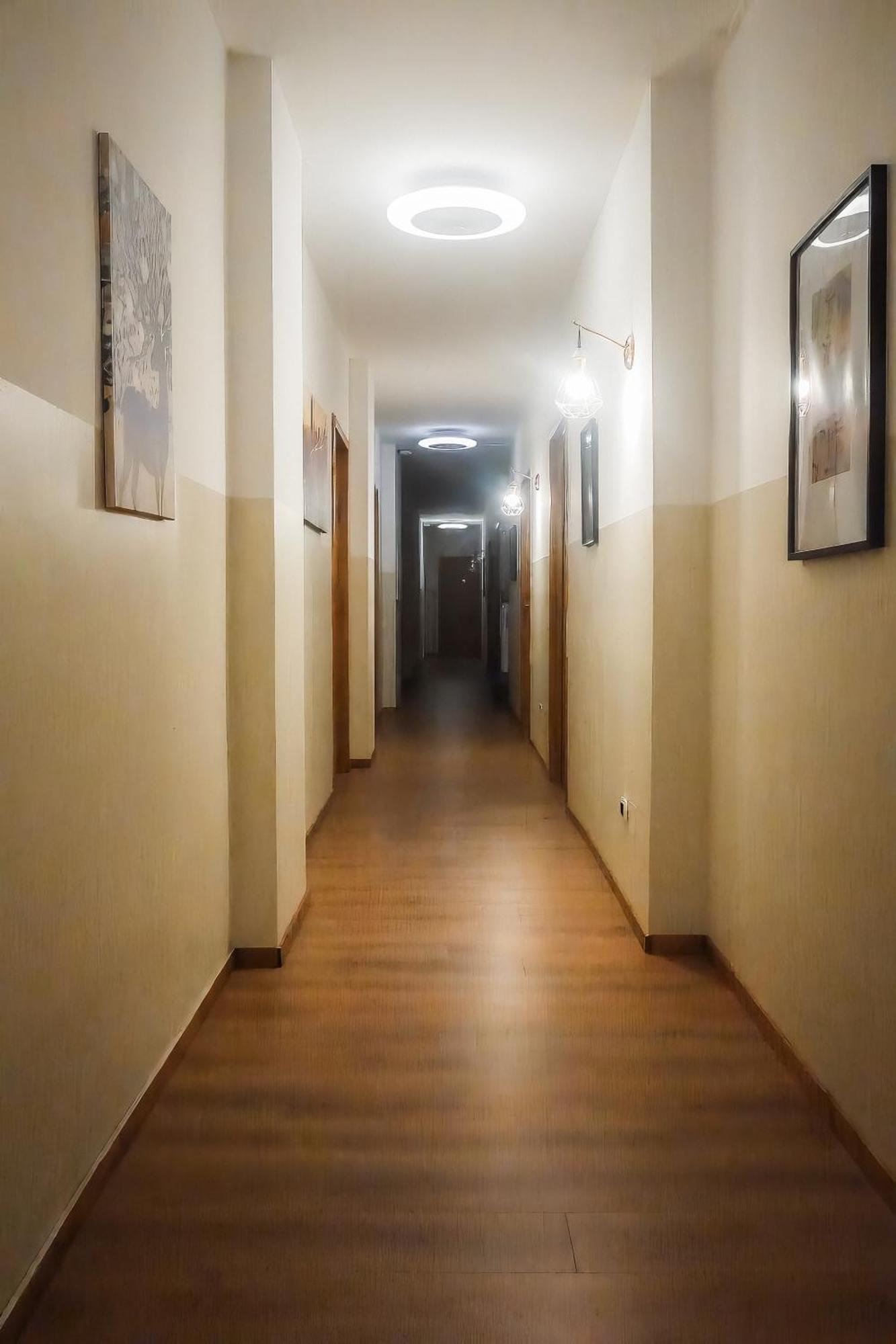 La Boheme Smart Hotel Turin Bagian luar foto