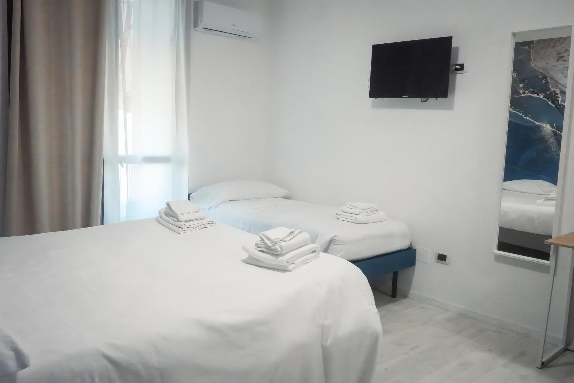 La Boheme Smart Hotel Turin Bagian luar foto
